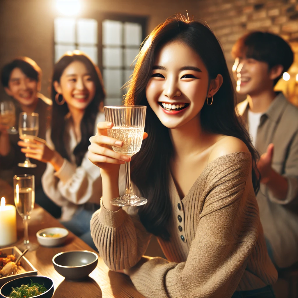 연말 회식 건배사 분위기 띄우는 센스 만점 건배사 총정리