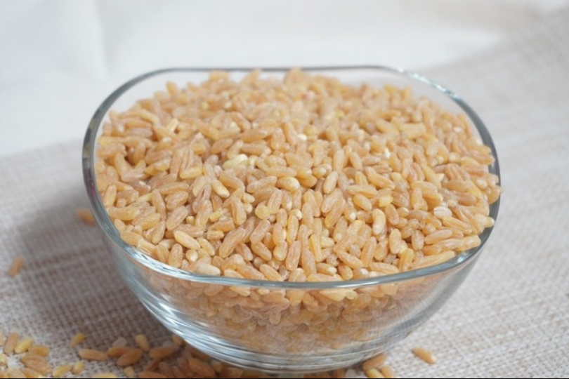 카무트 효소 효능