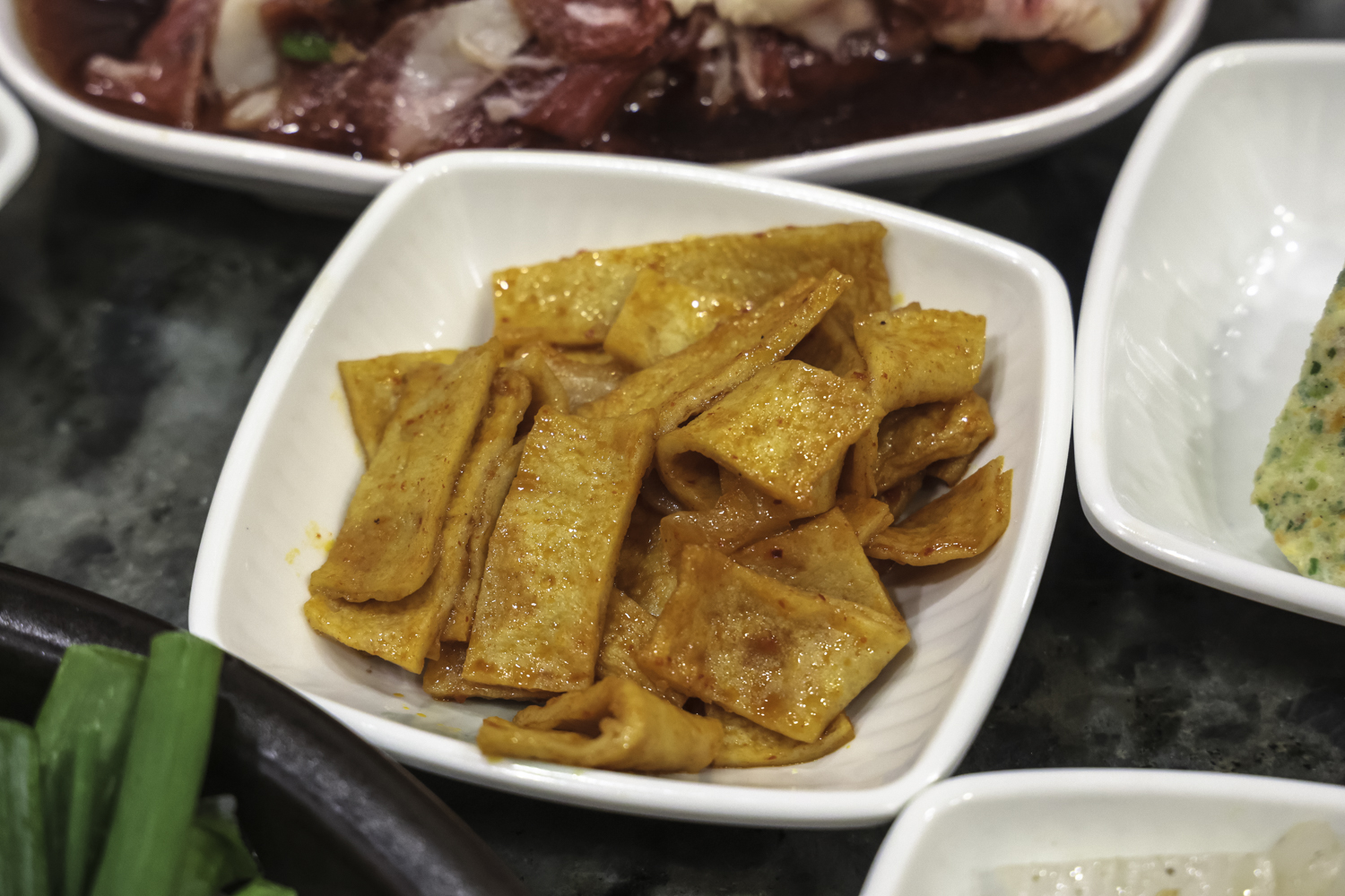 하와이 한식당 밀리언