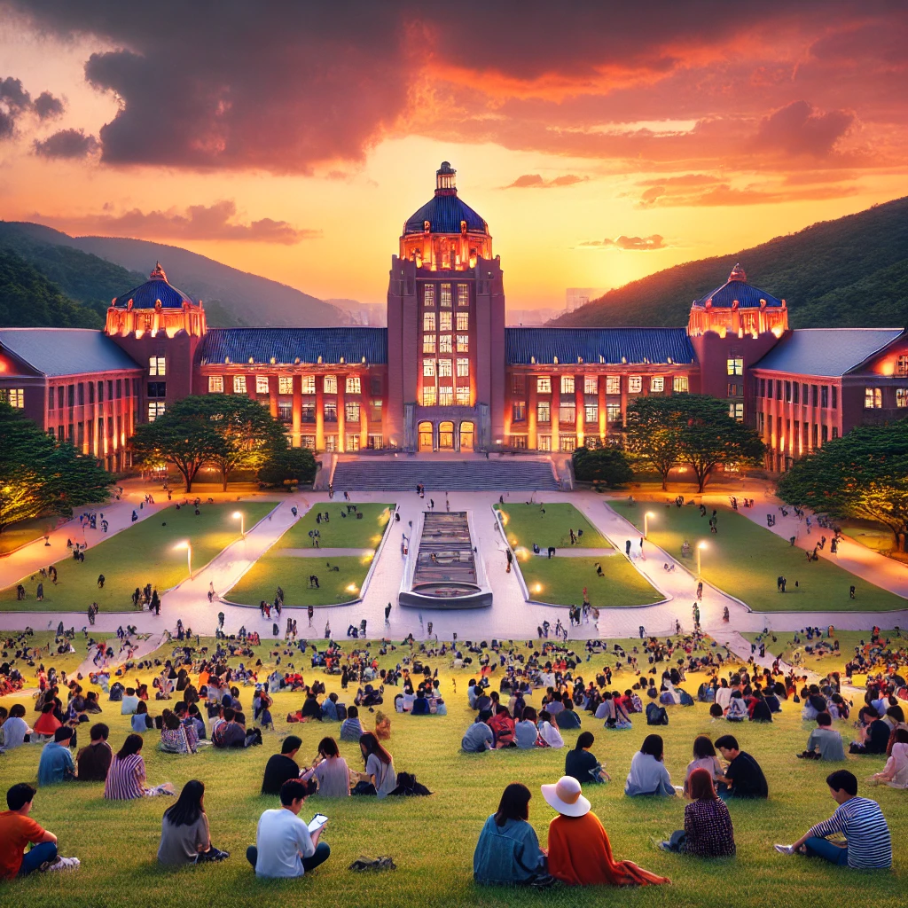 영미권 대학 지원관련