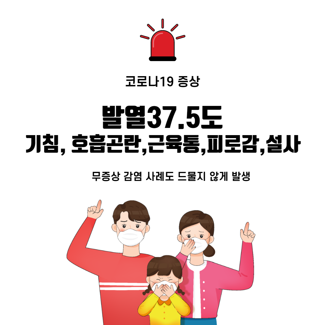 코로나19 후유증