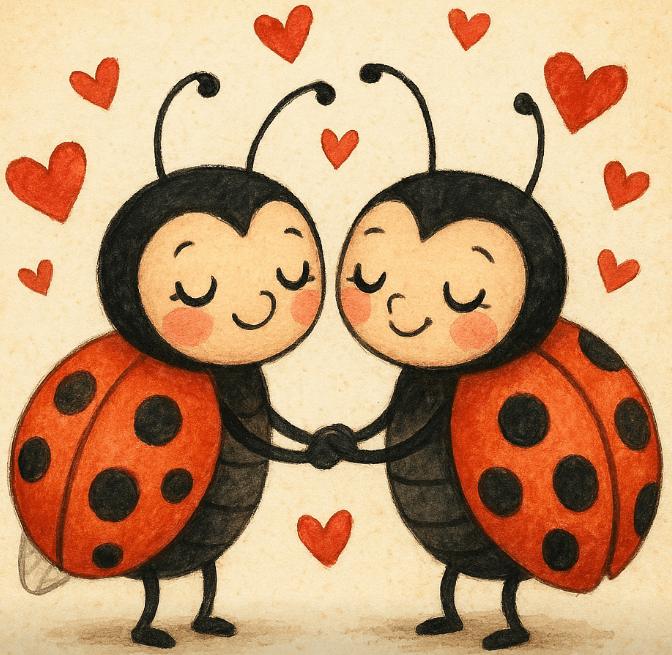 러브버그 퇴치 완벽 가이드