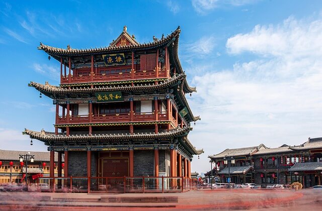 고대 문명의 흥망성쇠가 현대 사회에 주는 교훈