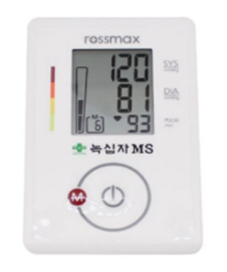 녹십자MS 로즈맥스 CG-155F