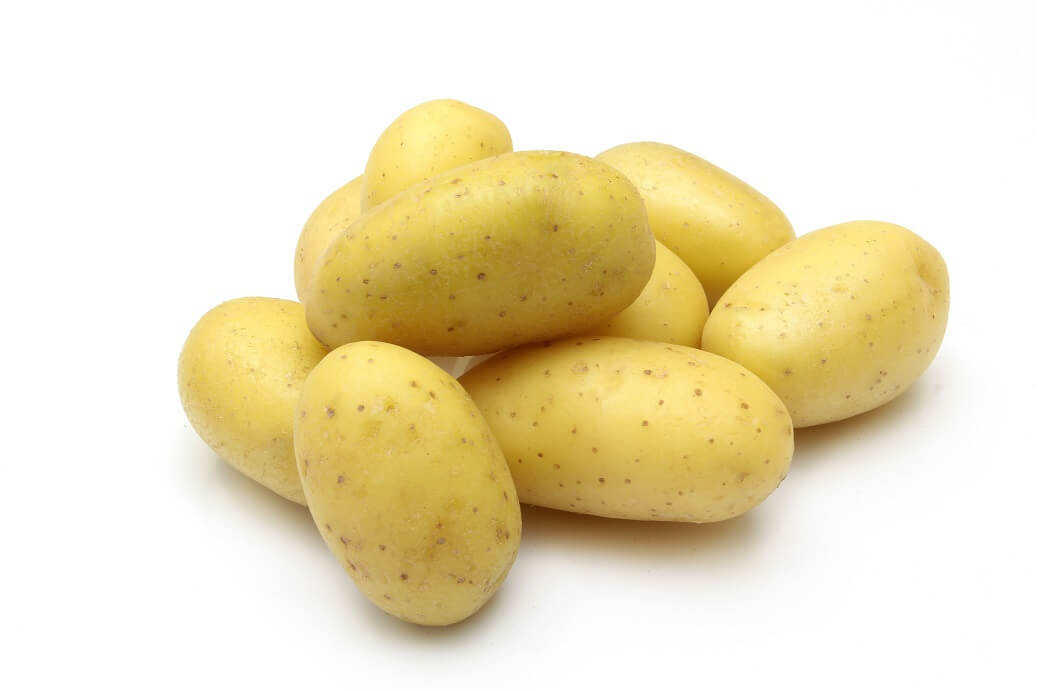 피부 미백에 좋은 최상의 음식 10가지