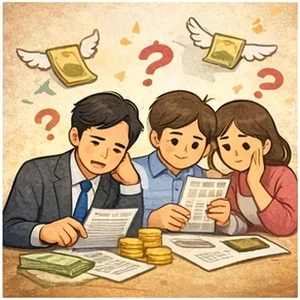 1편. 연말정산 시즌만 되면 헷갈리는 이유, 20번 넘게 해본 직장인의 이야기