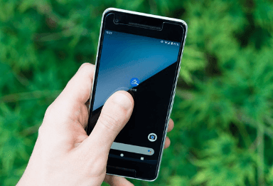 모바일 신분증 발급방법