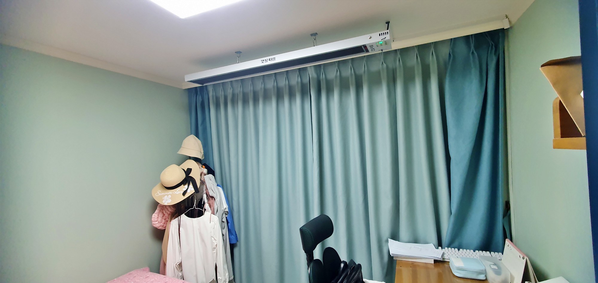 가정용히터