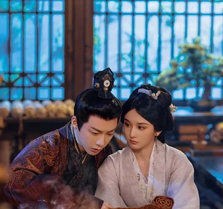 중드 추천 절요 36화 줄거리 결말