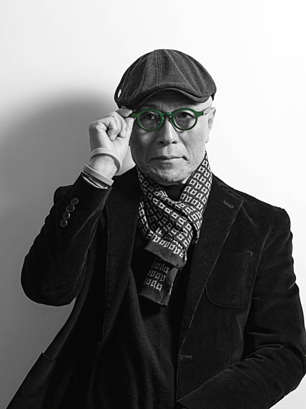 만화가-허영만