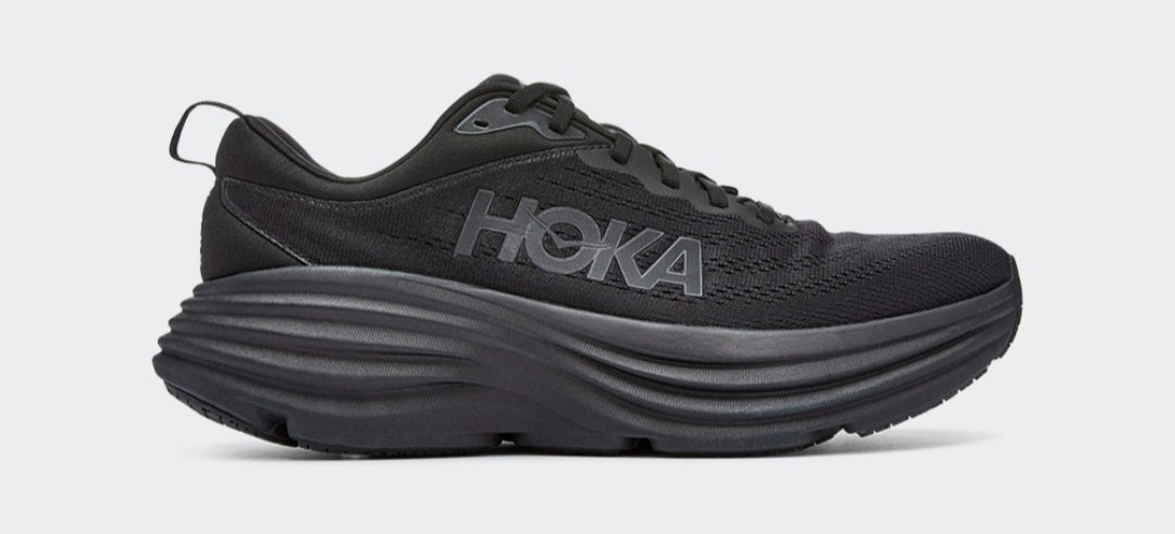 호카 본디8 운동화