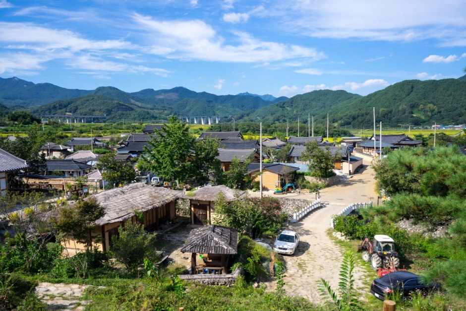 함양 가볼만한곳 베스트10