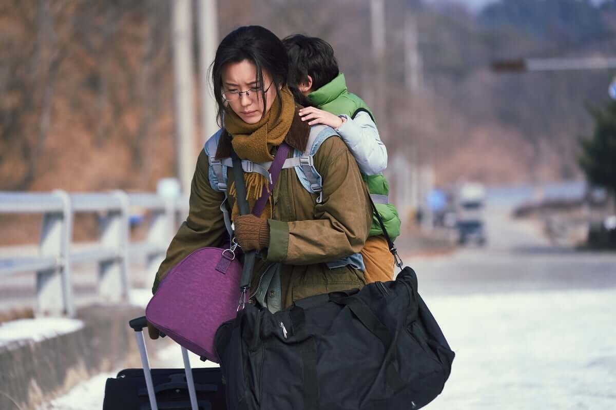 무빙