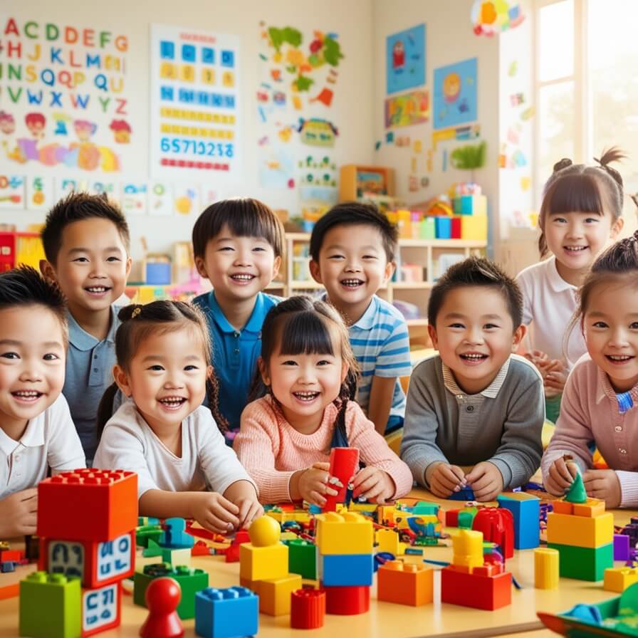 한국 유치원 종류 공립 유치원 사립 유치원 차이 유치원 선택 가이드 영어 유치원 장단점 특성화 유치원