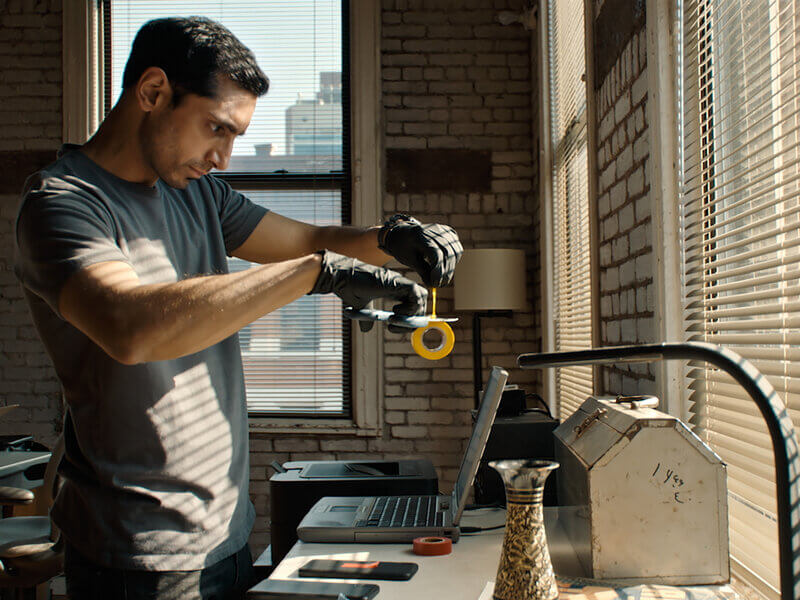 영화 남자주인공