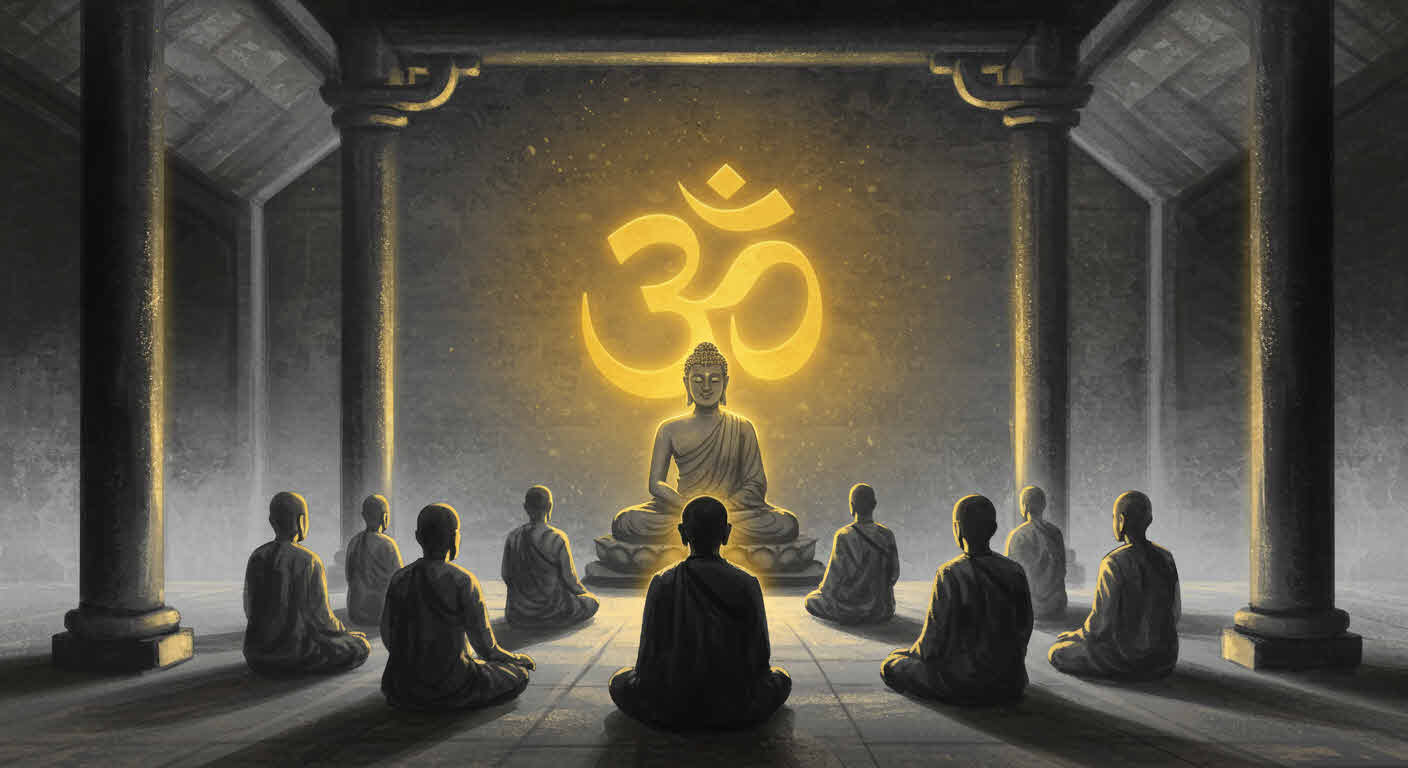 옴 삼다라 가다 사바하