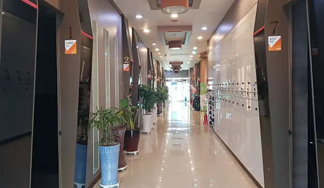 골프존파크 킹스크린골프