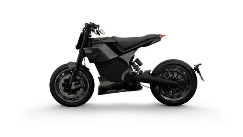 브라부스 어반 E 퍼스트 에디션