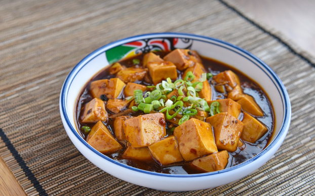 베이징부터 쓰촨까자, 중국 전통요리 기행