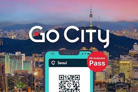 GO SEOUL 교통 통합브랜드 출시