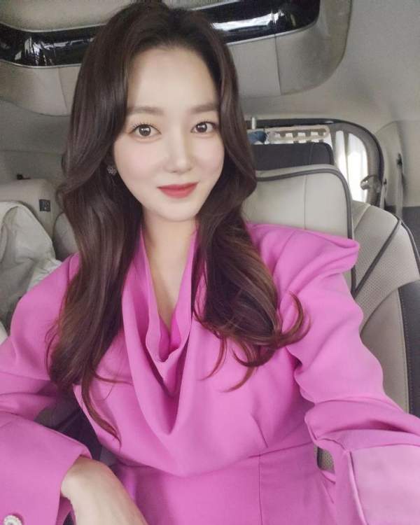 배우 이소연
