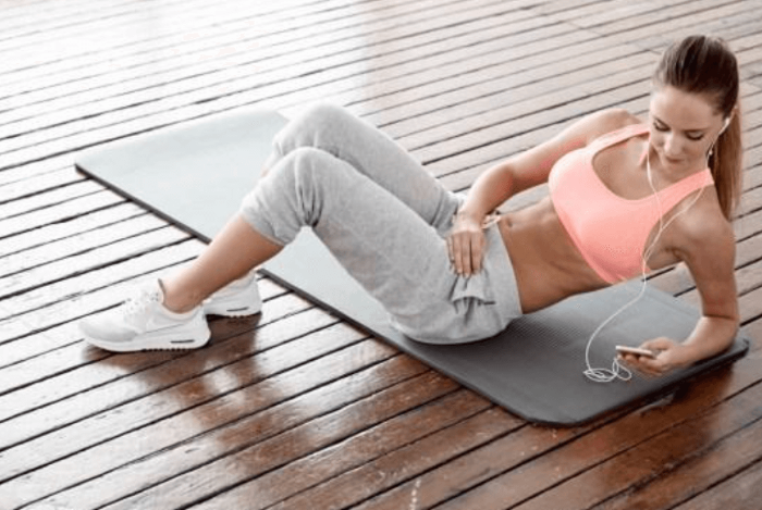 공복혈당 낮추는 방법