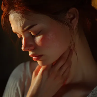 목디스크 통증, 보통 얼마나 지속될까1