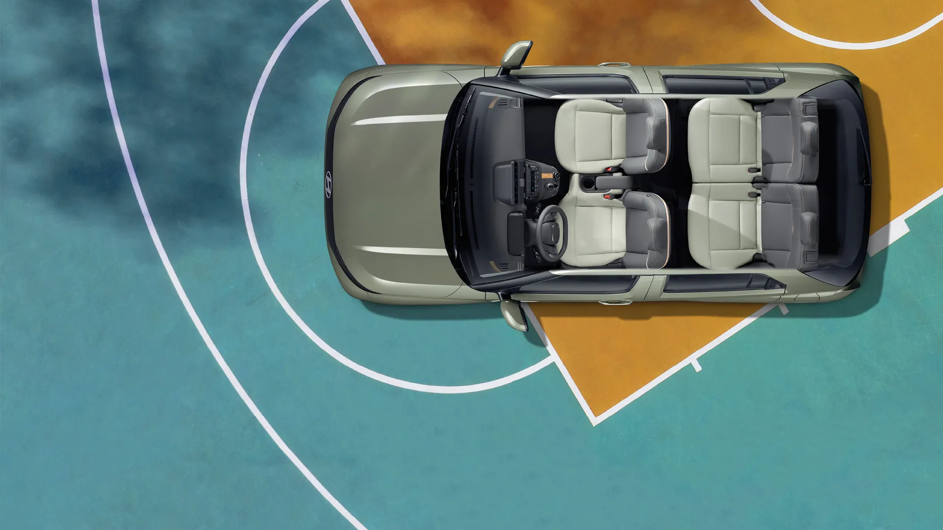 현대 캐스퍼 이미지