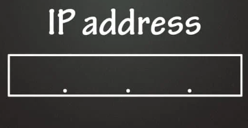 IP 주소 찾는 방법 뜻 확인