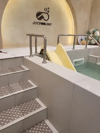 제천 키즈풀빌라 충북제천 정풍호뷰 포함 풀빌라 스파 펜션 완벽 숙박 정보_1