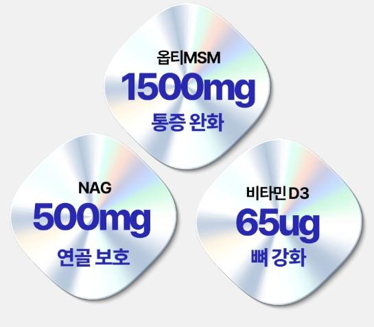 픽셈 관절 영양제