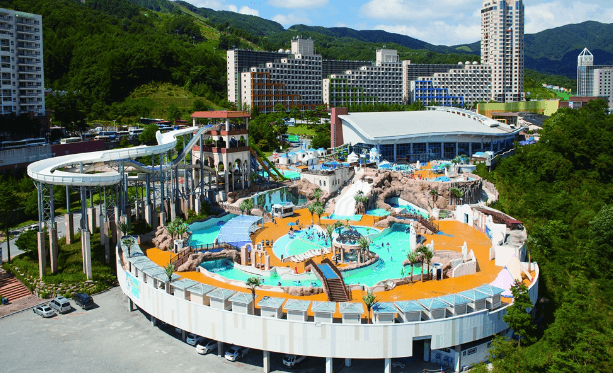 휘닉스 평창 리조트