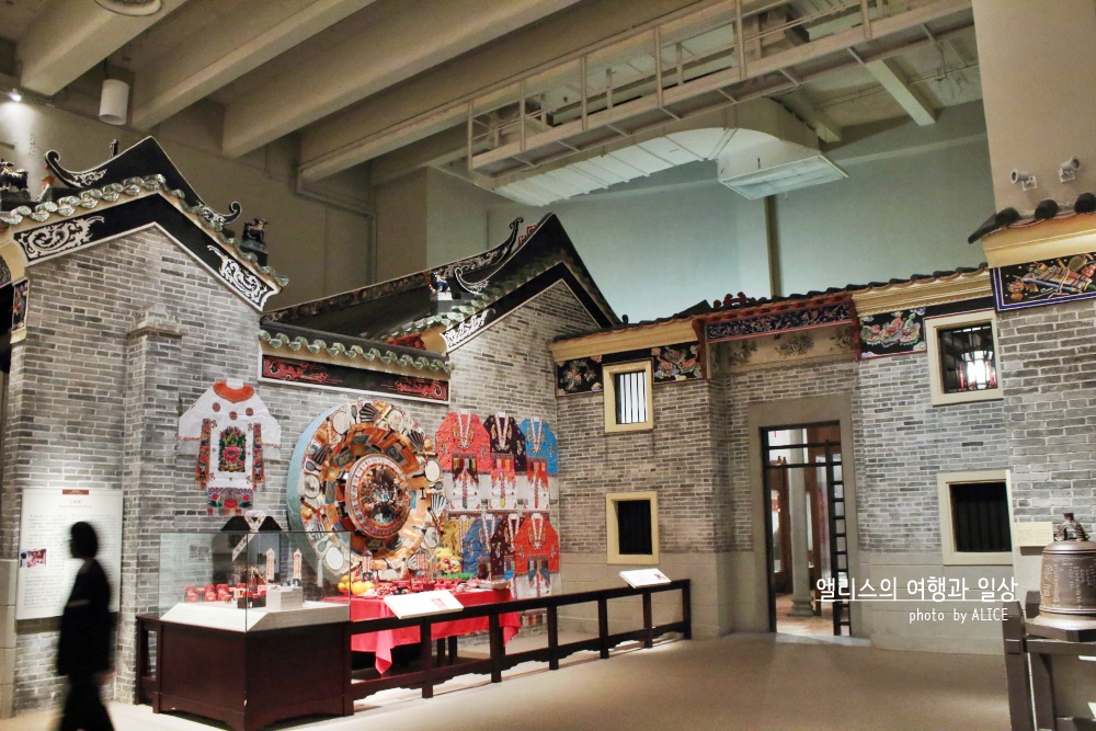 홍콩 자유여행 무료 입장 가볼만한곳 BEST 06