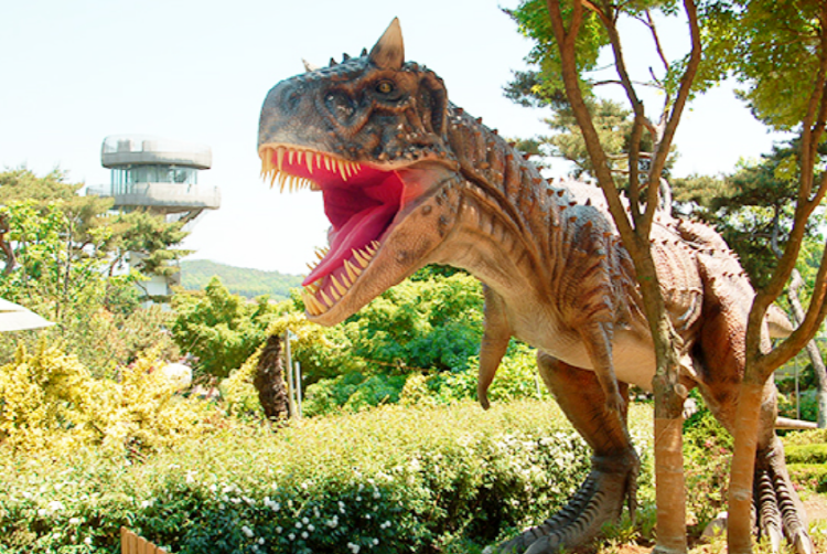 옥토끼 우주센터