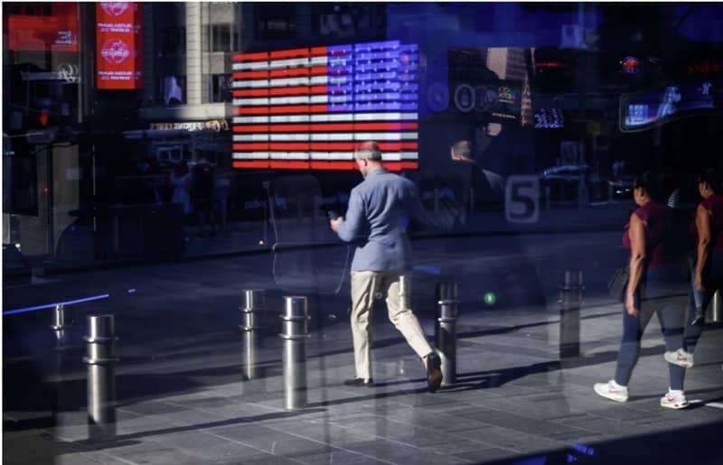 Small businesses say that lower interest rates don’t solve all their problems. Photo: Michael Nagle/Bloomberg News
