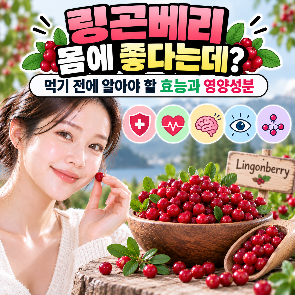 링곤베리