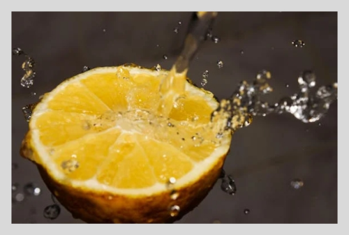 올리브유 레몬즙, 아침 공복에 마시면 생기는 변화 5가지