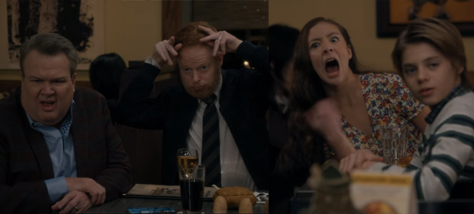 릴리-데이트-따라온-캠과-미첼