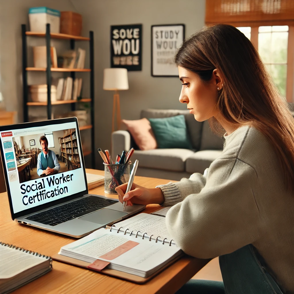 사회복지사 자격증 취득방법