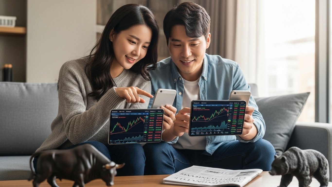 해외 주식 양도소득세율