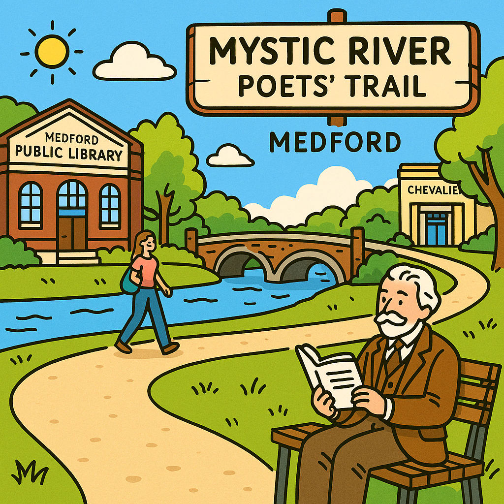 Mystic River