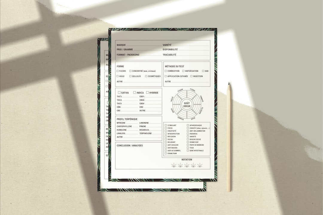 Tax Certificate