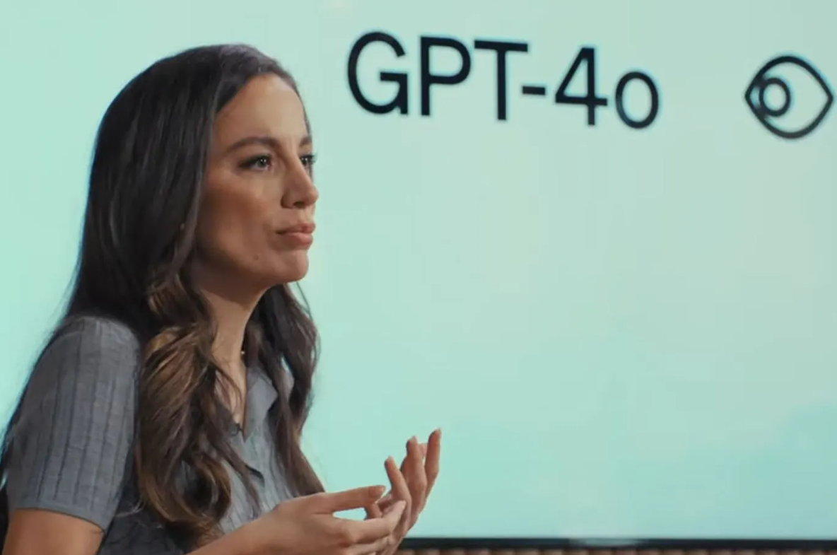 Chat GPT-4o