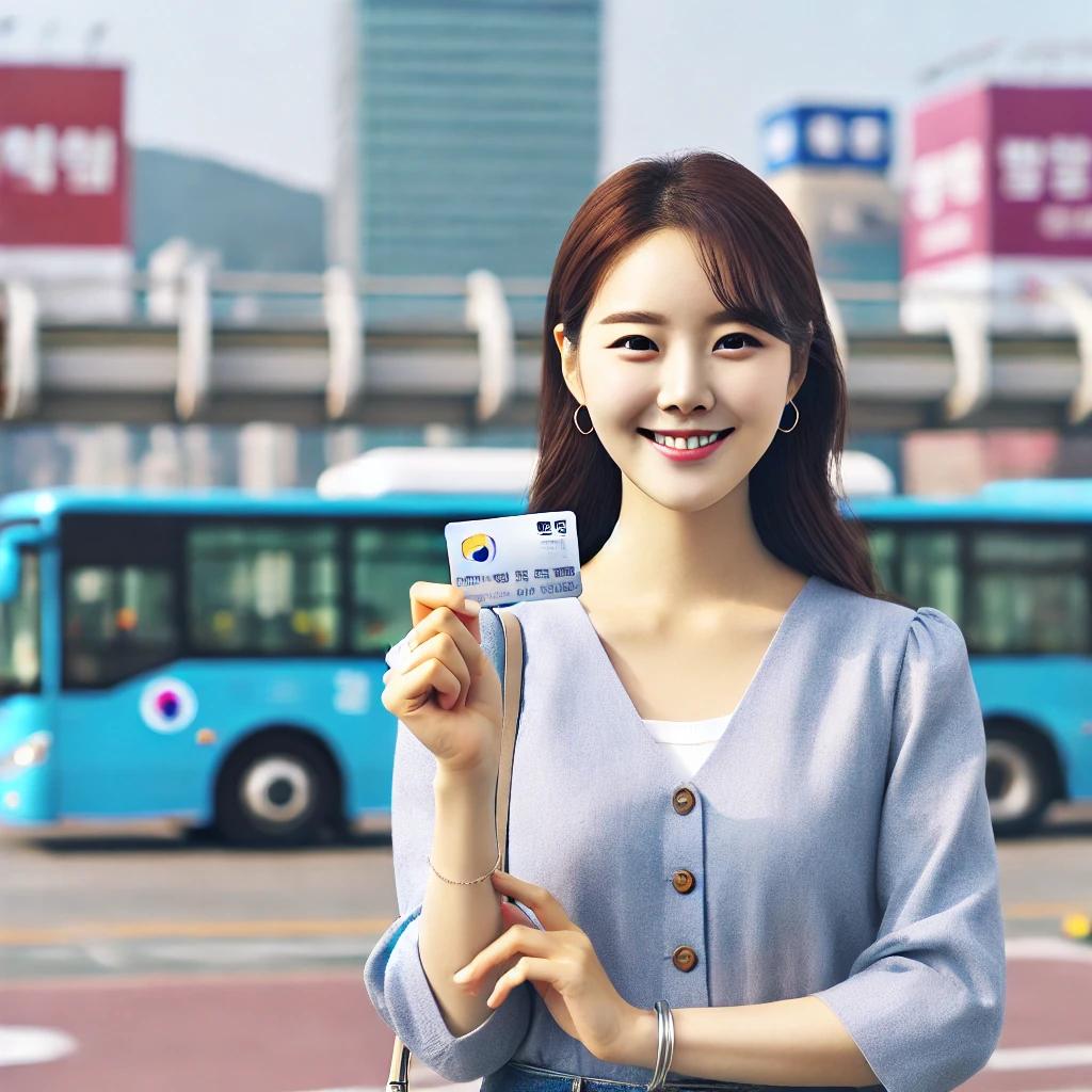 경기교통카드