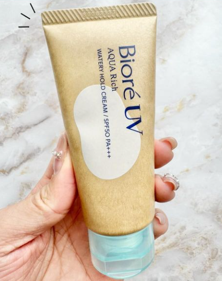 돈키호테 쇼핑리스트 비오레 썬크림