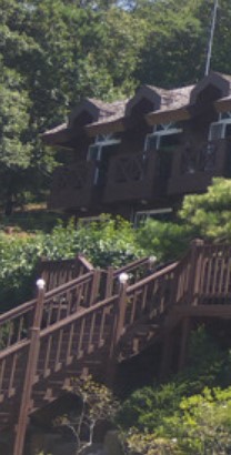 석모도 자연휴양림 숲나들e 국내 여행지 추천 관련 사진