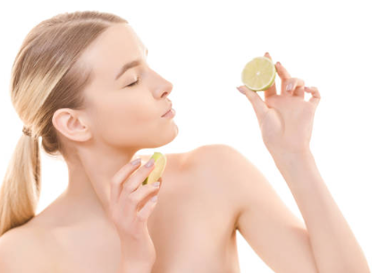 피부에 좋은 음식