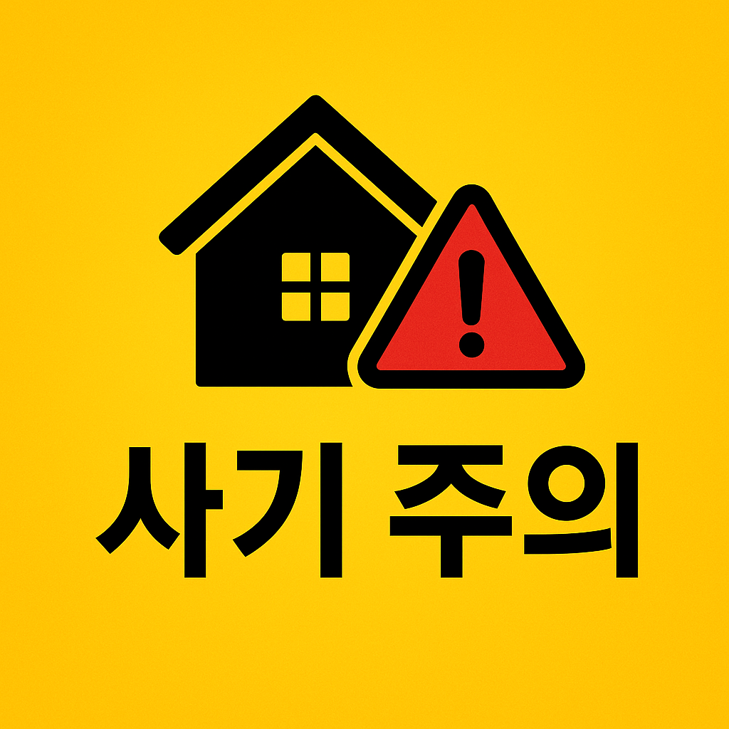 사기주의 이미지