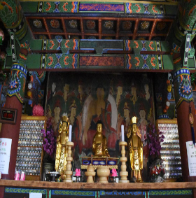 청송-가볼만한곳