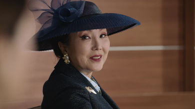 [드라마 다시보기] 황금가면 정주행 전편